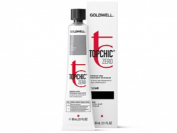 Goldwell Topchic Zero 6G