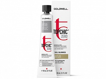 Goldwell Topchic Zero 8SB