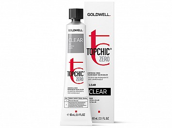 Goldwell Topchic Zero CLEAR
