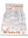 Hydra Oil Replenishing & Repair Oil 60ml Display 18pc