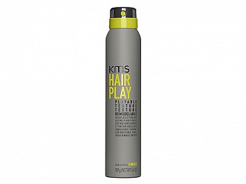 KMS Hair Play Playable Texture 200ml