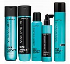 Total Results High Amplify Range