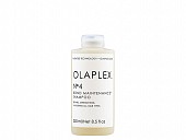 Olaplex No.4 Shampoo 250ml - Bond Maintenance