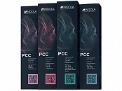 Indola PCC Permanent Color Creme Range