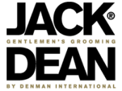 Jack Dean Gentleman's Club Brush Range
