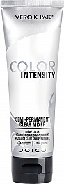 Color Intensity 118ml - Clear