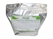 Jeval Bleach Powder Ammonia Free Blue 1kg