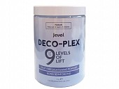 Jeval Deco-Plex Dust Free Lightening Powder 500g