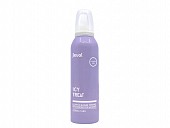 Jeval Icy Treat Blonde Toning Mousse 200ml