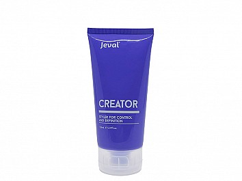 Jeval Creator Styler for Control & Definition 150ml