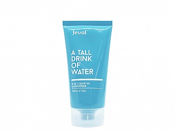 Jeval Tall Drink of Water 10-in-1 Leave-in 150ml