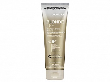 Blonde Life Crème Lightener 300g