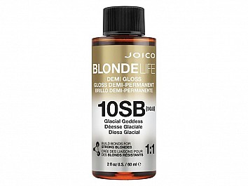 Blonde Life Demi Gloss Toner 10SB