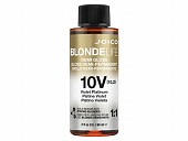 Blonde Life Demi Gloss Toner 10V