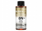 Blonde Life Demi Gloss Toner 8N