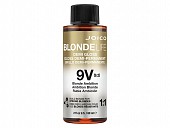 Blonde Life Demi Gloss Toner 9V