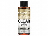 Blonde Life Demi Gloss Toner Clear