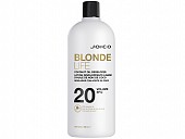 Blonde Life Developer 20 Vol 946ml