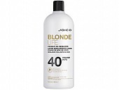 Blonde Life Developer 40 Vol 946ml