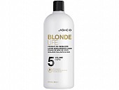 Blonde Life Developer 5 Vol 946ml