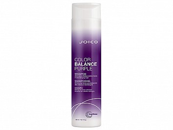 Color Balance Purple Shampoo 300ml