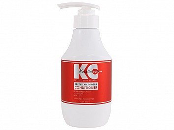 KC Defend My Colour Conditioner 400ml