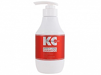 KC Defend My Colour Shampoo 400ml