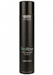 KC Flex Flow Hairspray 284g