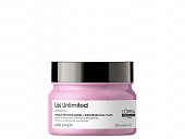SE Liss Unlimited Masque 250ml