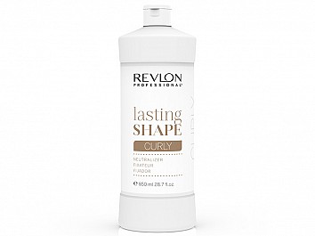 Revlon Professional Lasting Shape Curly Neutralizer 850ml