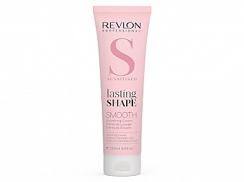 Revlon Professional Lasting Shape Smooth Sensitised Hair 250ml
