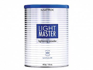 Light Master Bleach 454g