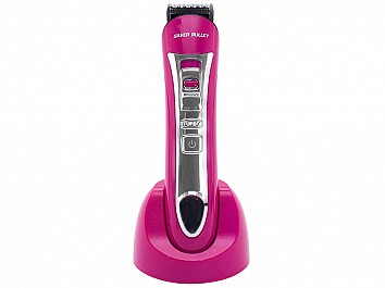 Silver Bullet Lithium Pro 100 Pink Trimmer