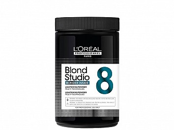 Blond Studio Multi Tech 8 Bonder Inside 500g