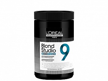 Blond Studio Multi Tech 9 Bonder Inside 500g