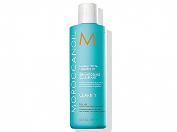 Moroccan Oil Clarifying Shampoo 250ml