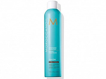Moroccan Oil Extra Strong Hairspray 330ml