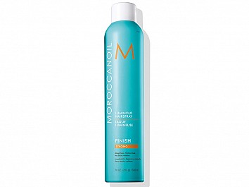 Moroccan Oil Strong Hairspray 330ml