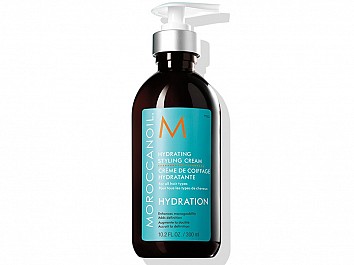 Moroccan Oil Hydrating Styling Cream 300ml