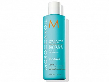 Moroccan Oil Extra Volume Shampoo 250ml