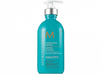 Moroccan Oil Smoothing Lotion 300ml