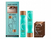 Malibu C Wellness Collection Pack - Hard Water