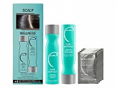 Malibu C Wellness Collection Pack - Scalp