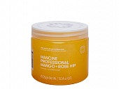 Mancine Scrub Mango & Rose Hip 520g