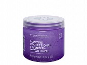 Mancine Scrub Lavender & Witch-Hazel 520g