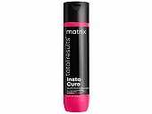 Total Results Insta Cure Conditioner 300ml