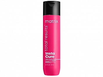 Total Results Insta Cure Shampoo 300ml