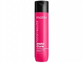 Total Results Insta Cure Shampoo 300ml