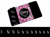 Mitty Nail Extensions - Square Short 500pc