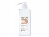 Muvo Colour Shampoo Creamy Blonde 500ml